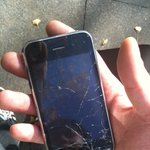 지키지 못한 愛<b>phone</b>!!