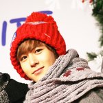 서울 <b>명동</b>에서 혼자 화보찍는 닉쿤!