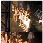 팬 카메라랑 <b>눈싸움</b>하는 제시카ㅋㅋ