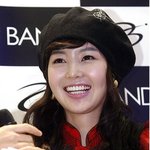 <b>볼살</b>이 좀 찐듯한 남규리 최근 모습