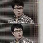 나쁜남자 이민우~~!!!완전잘어울려