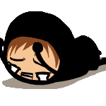 아이스크림 샀다가 <b>낭패</b>봤음 .........