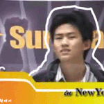 [<b>2pm</b>]오디션 택연.하지만 닉쿤은 이미..