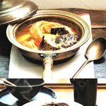겨울 식탁이 고급스러워진다, 생·선·찌·개