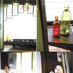 <b>천연</b> 염색 작품으로 꾸민 갤러리 하우스