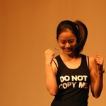 <b>팬</b>미팅에서 텔<b>미</b>춤췄던 김태희, 처음보는 모습