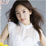 <b>귀염</b>둥이 소녀시대의 태연사진
