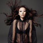 시스루룩 도전한 브아걸 <b>가인</b>, 섹시컨셉?