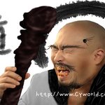 심심해서 길 <b>합성</b> 한번 맨들었어요..(길마도)