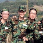안성기 아들, 안다빈 공군에 언제 <b>입대</b>했어?