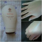 핸드로션.. 구입기 - <b>메이브</b>리즈 핸드크림