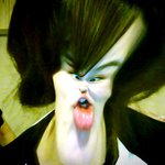 아이비 열정적인 굴욕사진!ㅋㅋㅋㅋㅋㅋㅋㅋㅋ