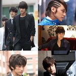 <b>청담동</b>  호스티스 김범 !! 김별과의 키스신 비상