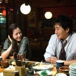 헤어진 사람과의 기억을 가지고 사는일... (기억<b>상실</b>)
