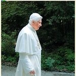 265대교황 베네딕토 16세(예수님오신지 2009년)