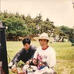 보고싶은 아빠ㅜㅜ(사진有)