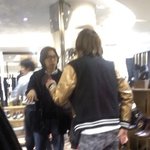 (사진有) 백화점에서 <b>ft</b>아일랜드 봤어요