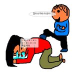 <b>뒤끝</b>안좋잔아!!