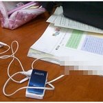 도서관에 꼭 이런사람 있다 !!