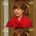 샤이니의 폭력을 부르는 살인 애교 <b>소시</b> 써니...