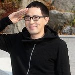 입대 한달만에 얼굴 <b>반쪽</b>된 붐!