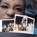 <b>여아</b>이돌 덕후 생산용 "찡긋" 표정