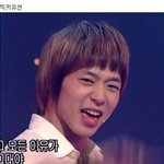 바가지 머리한 남자아이돌, 누가 젤 귀여워?