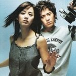 이런 누나 현실에 있다면 떠받들며 살듯