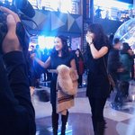 어제 걸프렌즈 <b>vip</b>시사회갔다왔어요 (사진有)