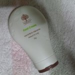 <b>메이브</b>리즈 풋크림으로 촉촉한 발 관리 ^^!