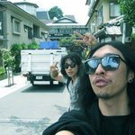 절친 사이 <b>비와</b> 빽가, 같이 찍은 사진들