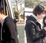 [사진有]<b>보라</b>돌고래예요. 너무 큰 크리스마스 선물 감사합니다.