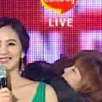 태연 껴안는 김희철, 소시팬들한테 <b>테러</b>당할듯