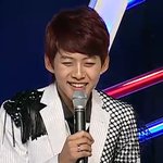 유키스 <b>동호</b>, '아이유 누나가 좋아요'