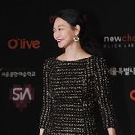 신민아vs빅토리아 <b>베컴</b> 같은 드레스 비교