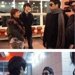 카라 <b>니콜</b>에게 조언해주는 엠씨몽ㅋㅋ