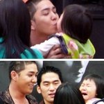 <b>슈주</b> 강인 뽀뽀에.. 울어버리는....