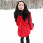 '커프' 윤은혜 동생 한예인, 점점 말라<b>가네</b>