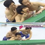 유재석, 이러다 초콜릿 복근까지 만들 <b>기세</b>
