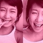 <b>억지</b> 눈웃음 짓는 스타들 ㅋㅋㅋㅋ