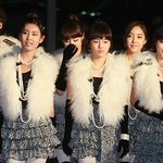 티아라 <b>큐리</b>, 레드카펫에서 어이없는 실수ㅋ