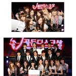 sm 골든디스크 <b>로비</b> 의혹