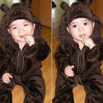문메이슨 동생 문 메이빈 최근, <b>천사</b>가 따로 없네