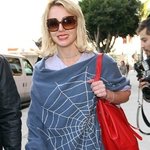 브리트니 스피어스, <b>대책</b>없는 아줌마 패션ㅠ