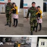 군대간 친구 면회갔는데 다신 오지 말래요