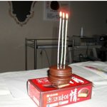 내일이 생일인데....<b>추카</b>좀해주세요