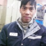 외국인 회사원 덕분에 회사생활이 즐겁습니다.