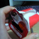 우왕_떠먹는_요구르트_먹어야지^^.<b>otl</b>