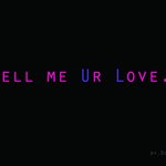 비밀 엽서를 아시나요?