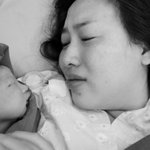 출산 그 위대함에 저도 성공!!
